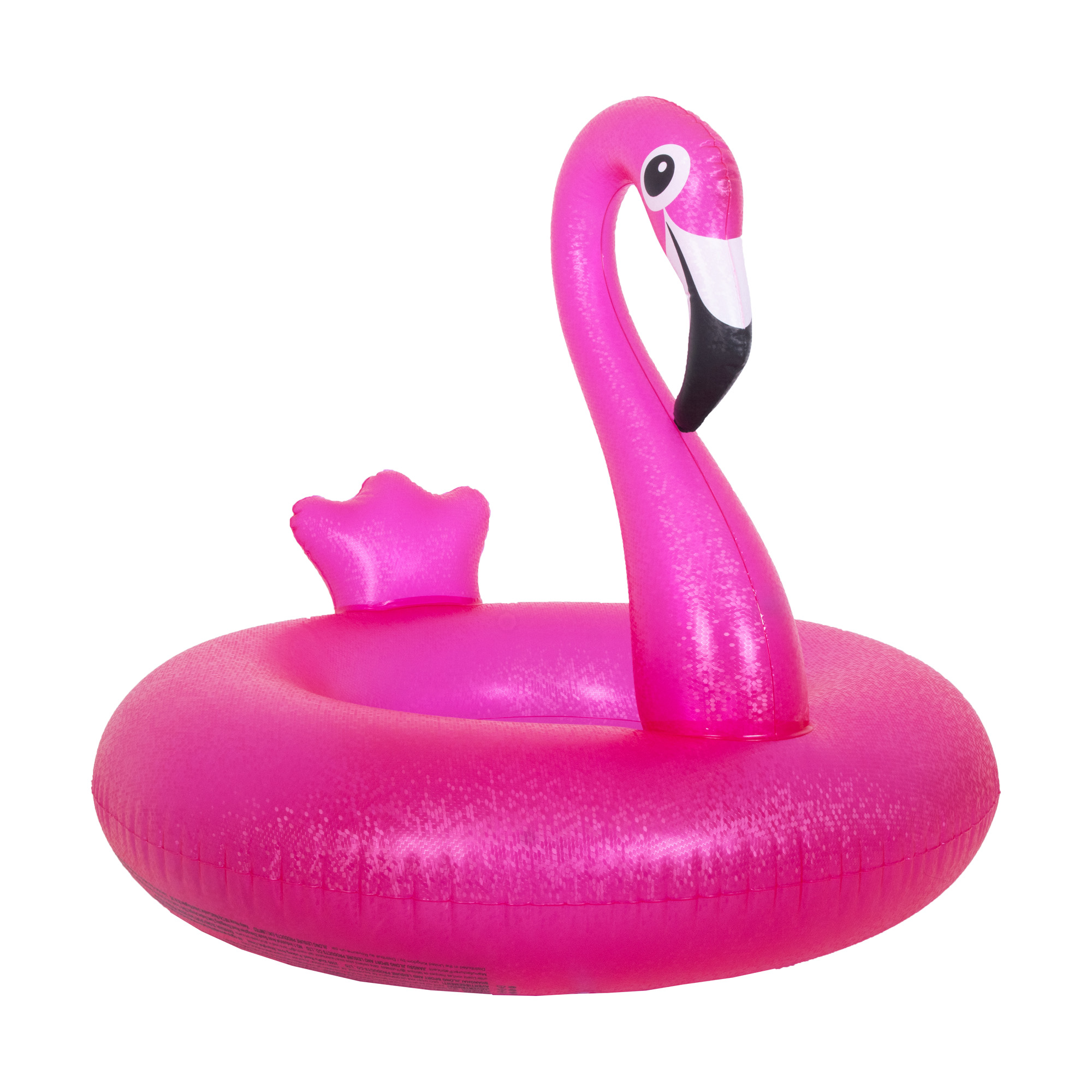 Nafukovací matrac "Flamingo" SUNCLUB L-35033