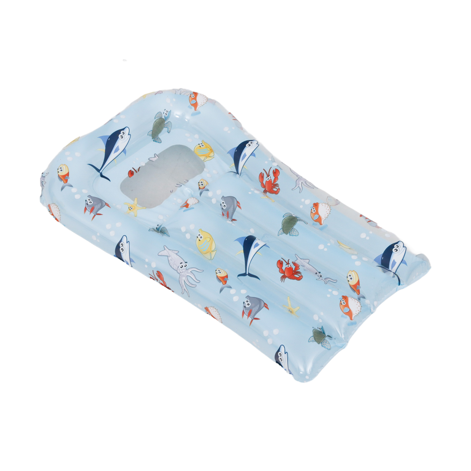 Nafukovací matrac SunClub, 41 cm L-35451