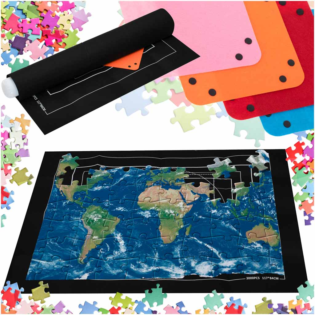 Rolovacia podložka na puzzle 1500–3000 dielikov 140 × 100 cm ik-KX5660_2