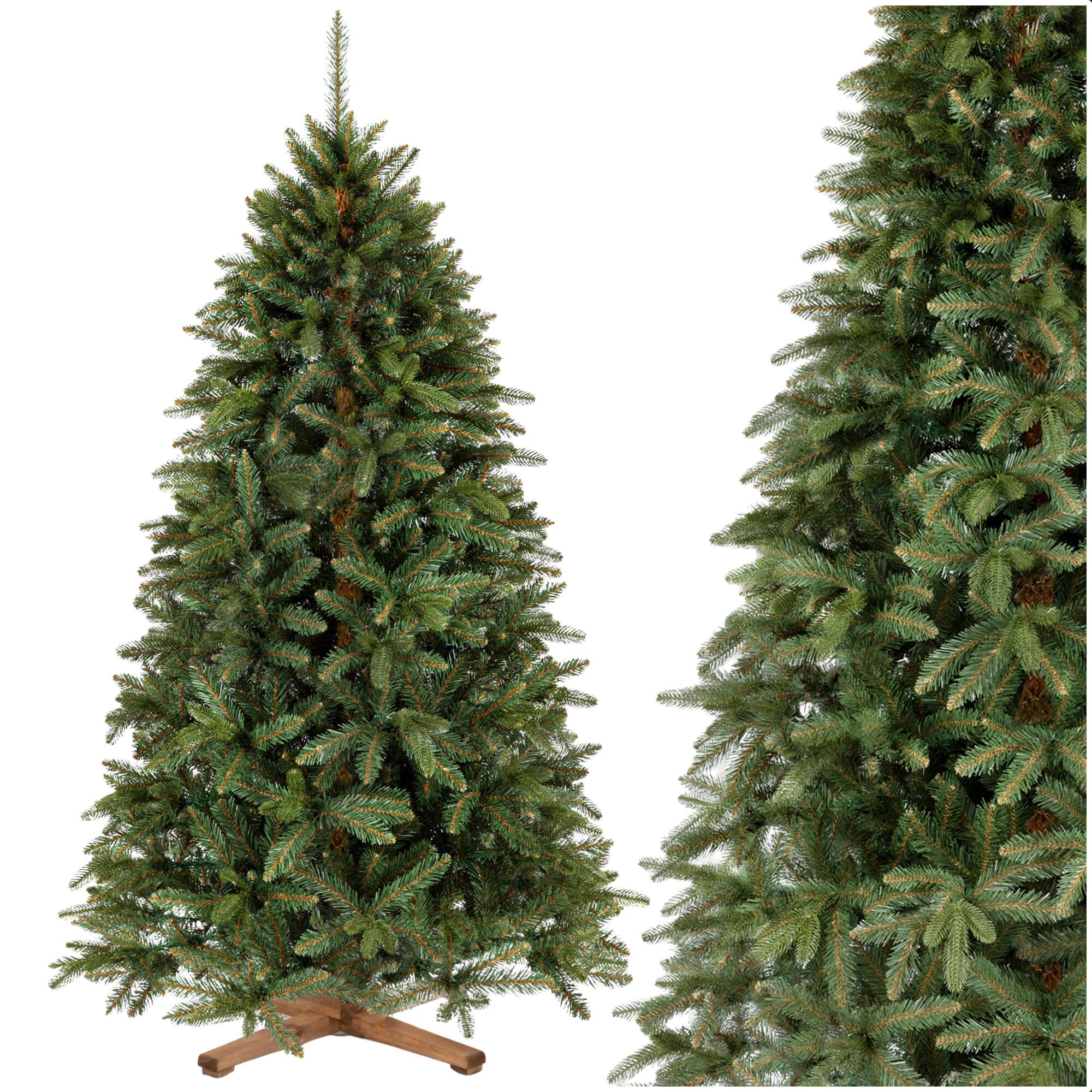 Royal trees sibirsky smrek 180 cm S-CT0260