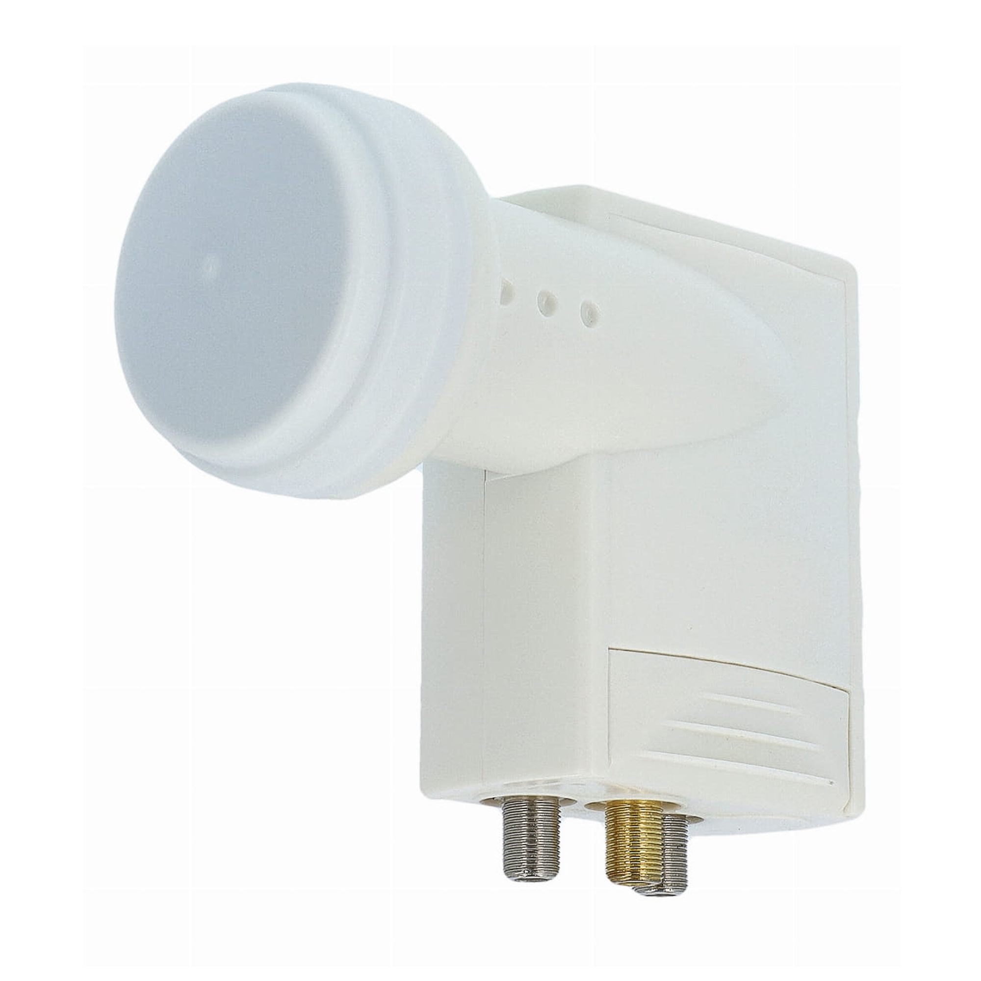 Satelitný LNB konvertor Unicable SCR s 2 Legacy výstupmi 24 UB L-URZ0634