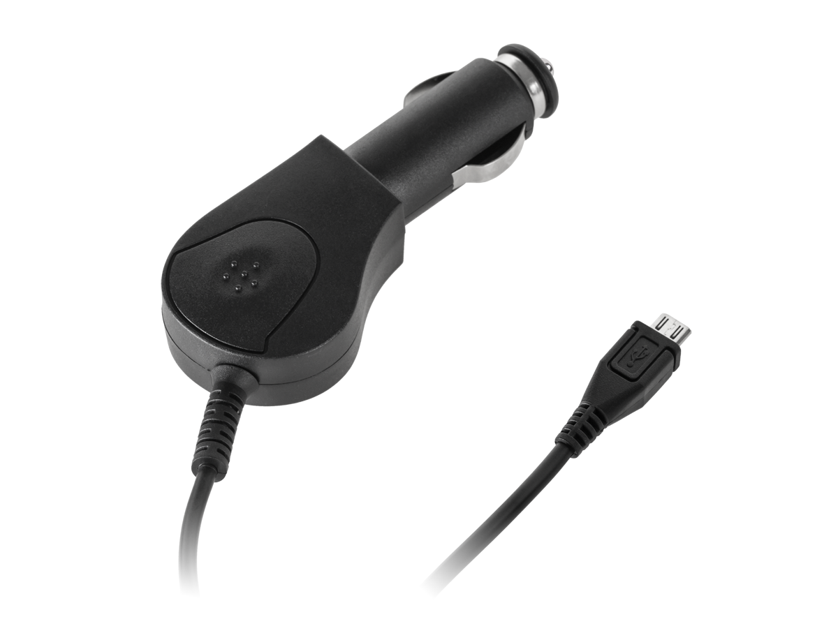 Inne Autonabíjačka Micro USB 2100 mA