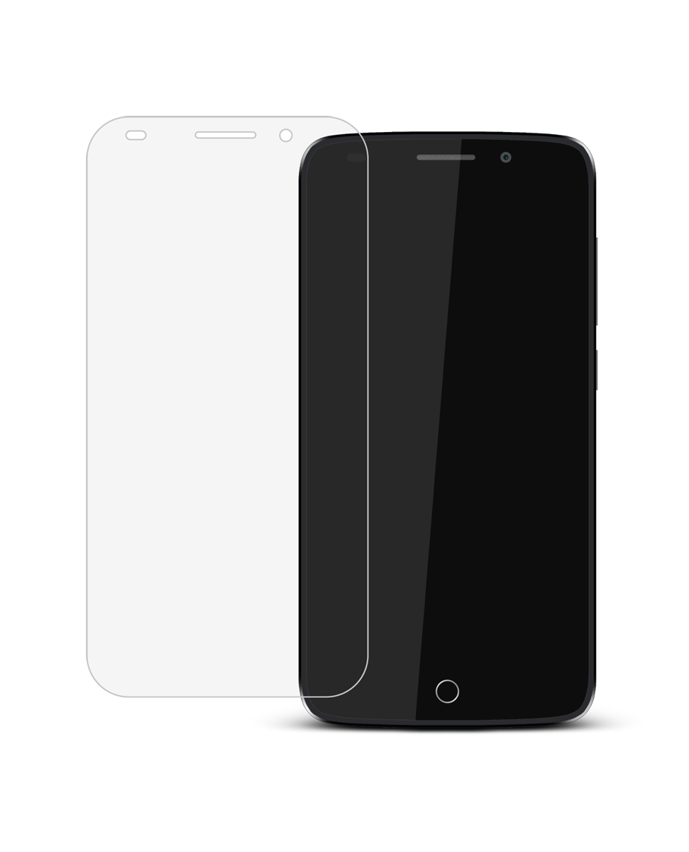 Tvrdené sklo na iPhone 6 Plus 5,5" L-GSM0724