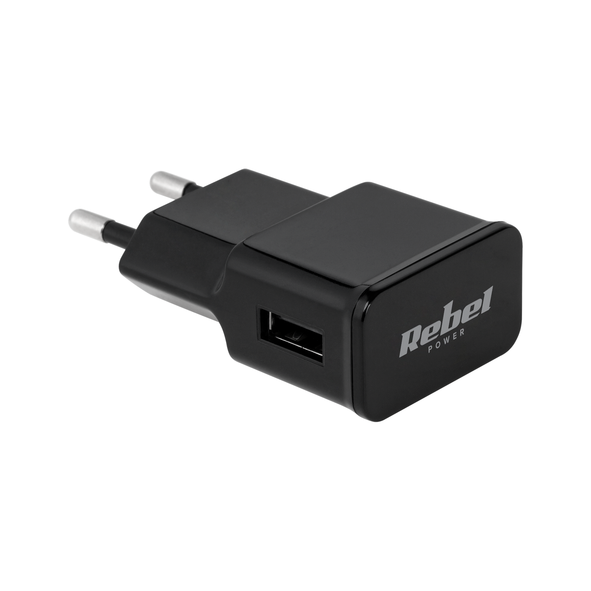 USB sieťová nabíjačka Rebel 1 A L-ML0960