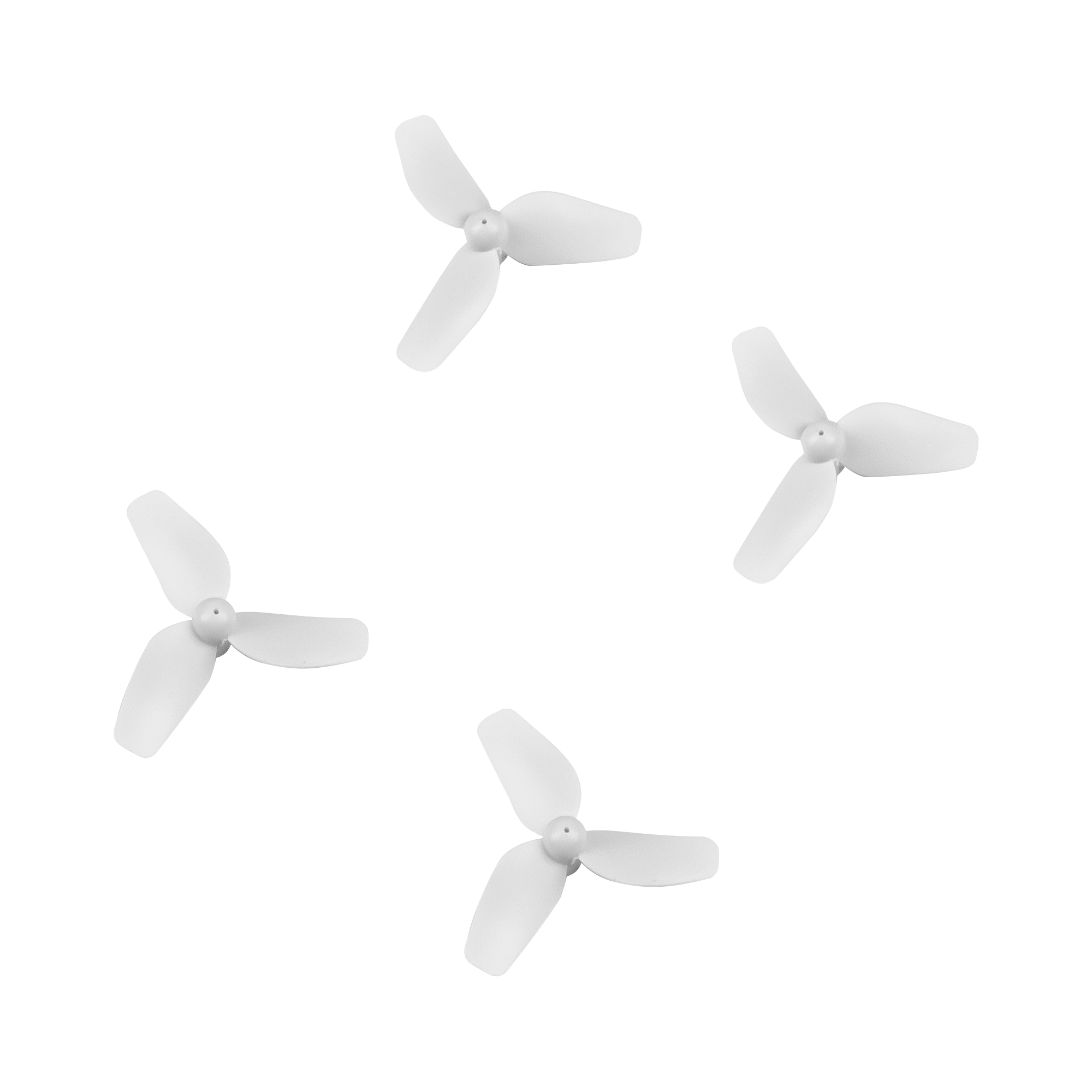 Náhradné vrtule na dron Rebel Sparrow L-ZAB0215