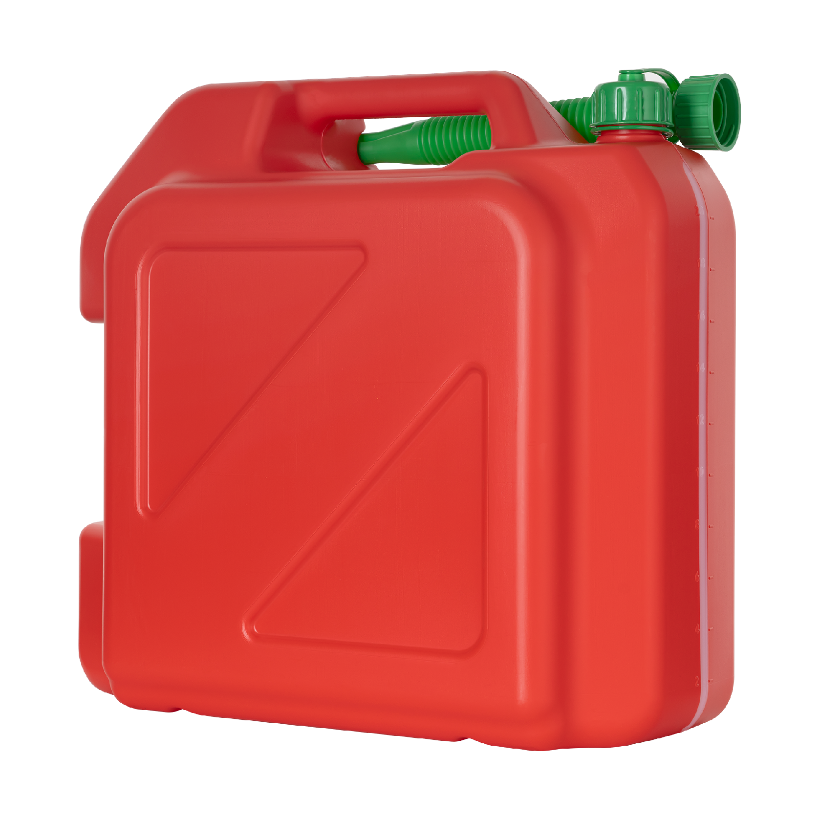 Plastový kanister 20 l L-WYP0320