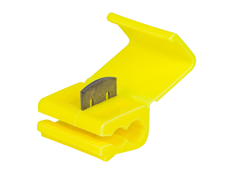 Veľká rýchlospojka konektor 4-6mm2 1ks