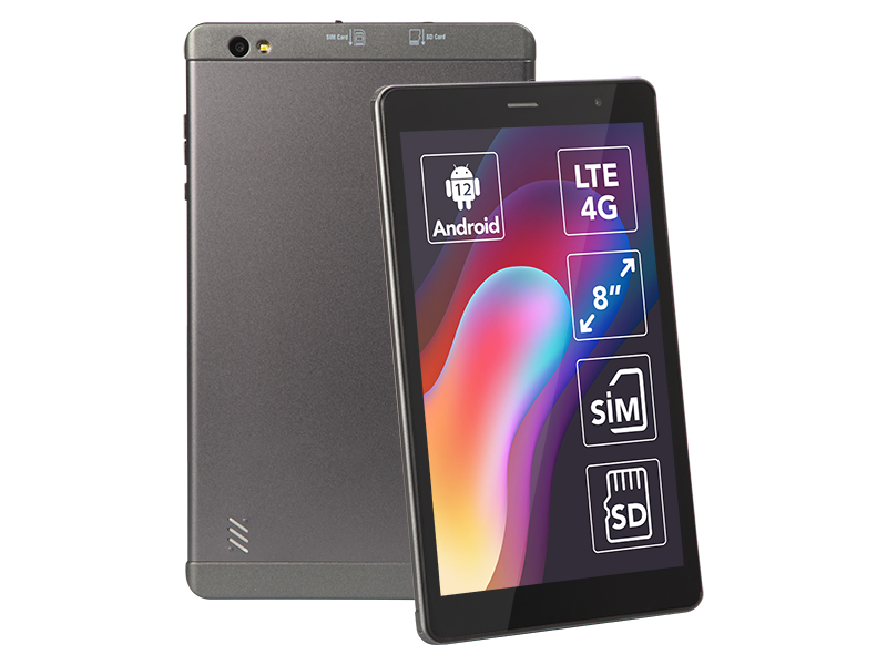 Tablet BLOW PlatinumTAB8 4G V2 2/32GB