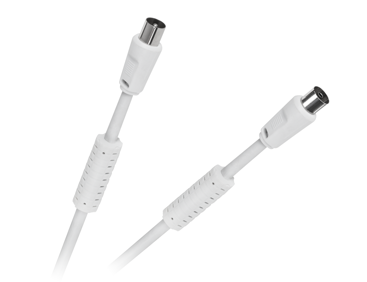 TV video kábel, 2 m, 2,0 m L-KPO3970-2