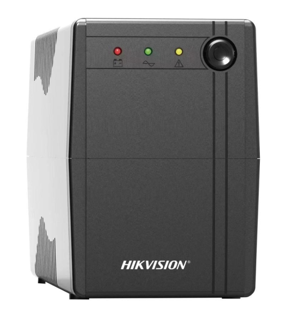 DS-UPS1000 - Núdzový zdroj UPS 1000VA/600W - Hikvision