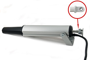 Vretenový pohon na okno 230 V 450 N 300 mm Aprimatic ST 450N EC-17205