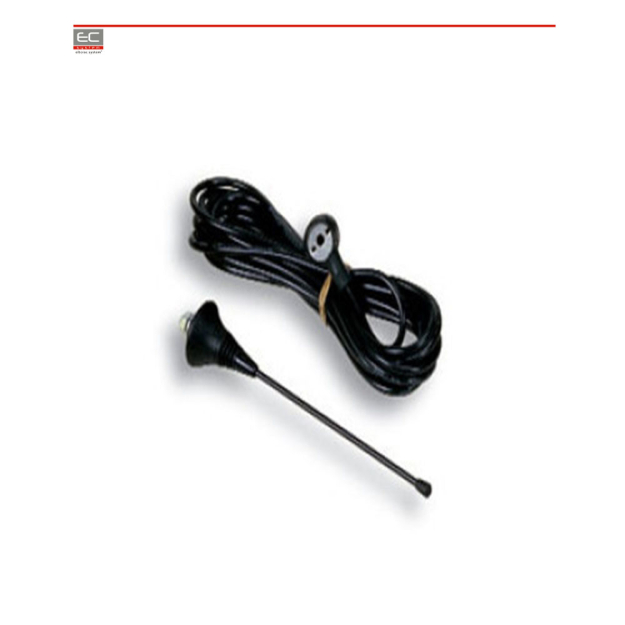 Aprimatic ANT433 antena, 4,5 m EC-18802