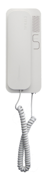 Domový interkom SMART-D EC-15289