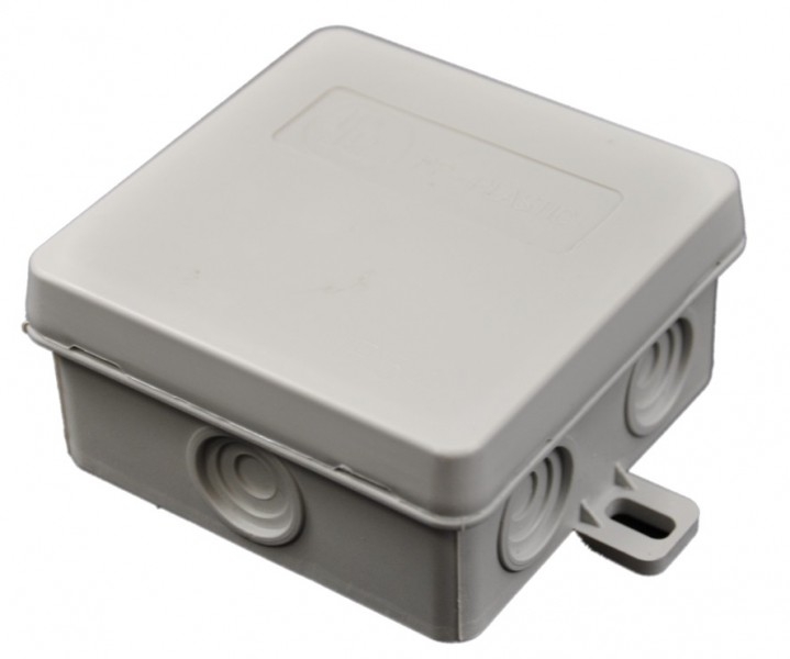 Reléový modul COMMAX MD-RA1X EC-20790