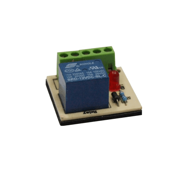 Reléový modul Commax RL-1, 12 V EC-24123