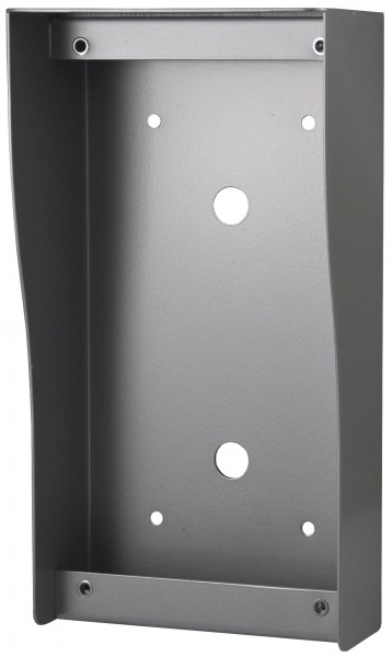 Hliníkový kryt pre bránkovú stanicu COMMAX OS-6n EC-13804