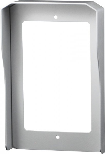 Hliníkový kryt pre bránkovú stanicu COMMAX OS-5n EC-13481