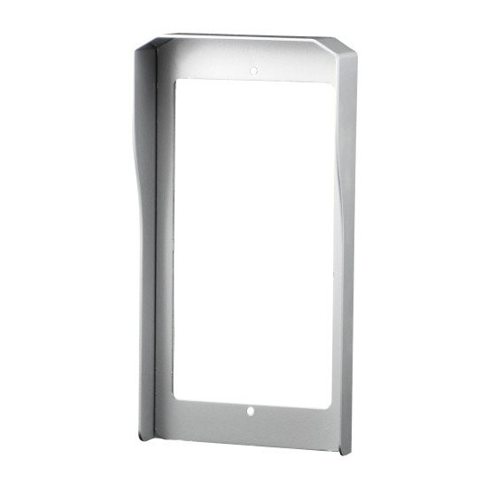 Hliníkový kryt pre bránkovú stanicu COMMAX OS-3PS EC-33928