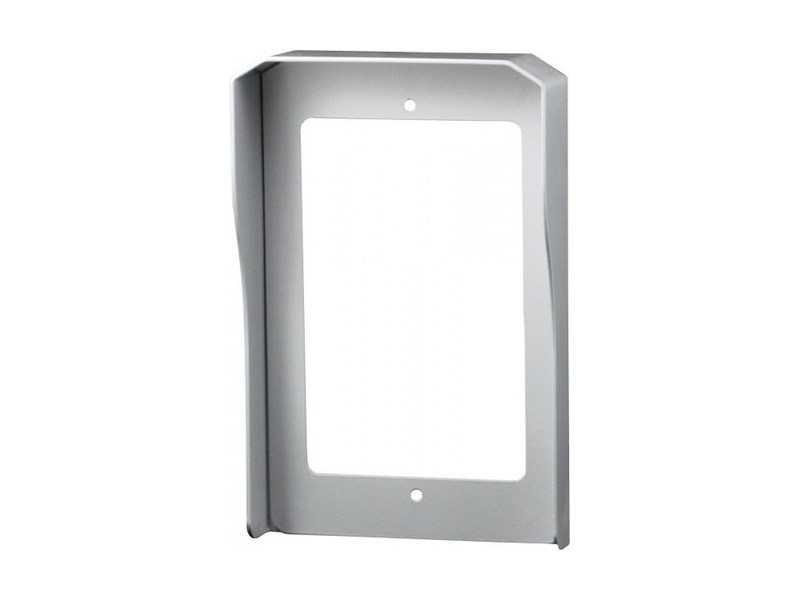 Hliníkový kryt pre bránkovú stanicu COMMAX OS-1ps EC-09493