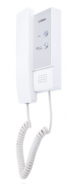 Domový interkom Vidos U1010-2 EC-26680