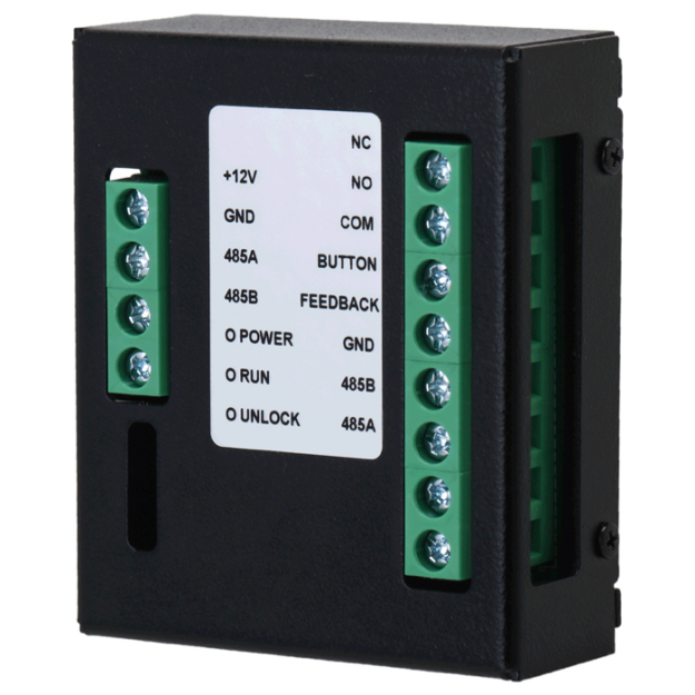 Videovrátnik Dahua DEE1010B-S2 EC-19097