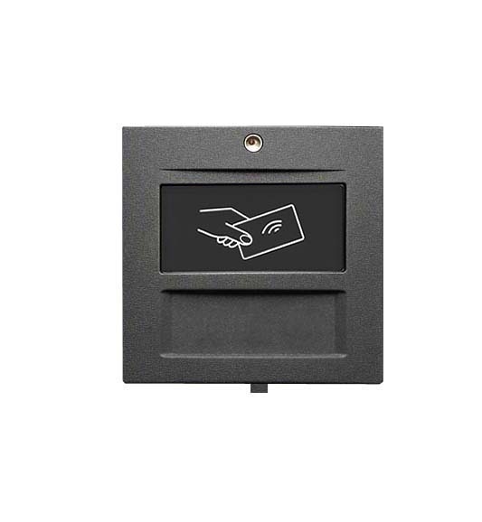 Autonómna RFID čítačka Elfon OP-RFID-S-G EC-31965
