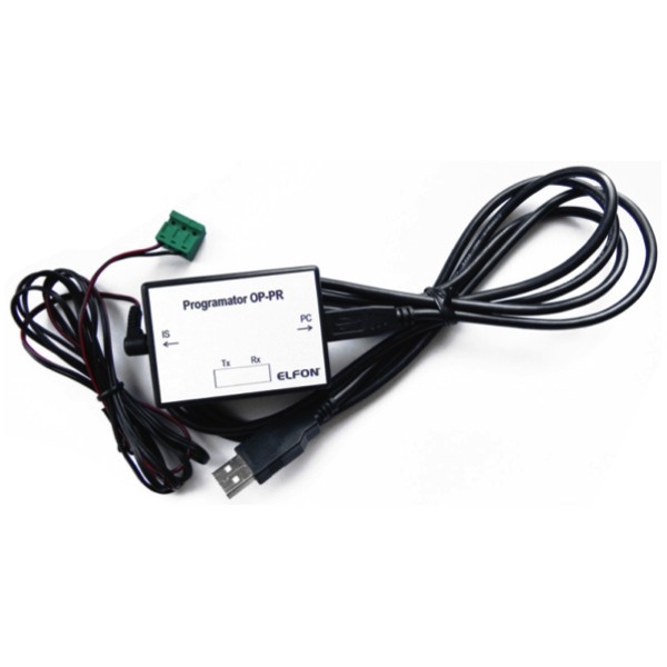 Elfon OP-PR2 programator EC-10923