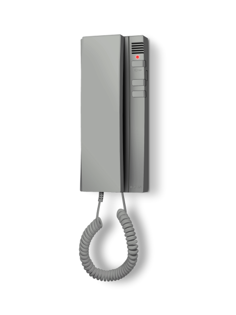 Domový interkom Elfon OP-U7-S EC-20615