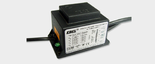 Napájací zdroj 12 V DC 1 A 2303 EC-31915