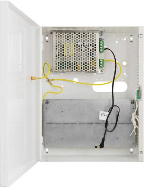 Napájací systém pre PoE switche Pulsar SWS-60 EC-32546
