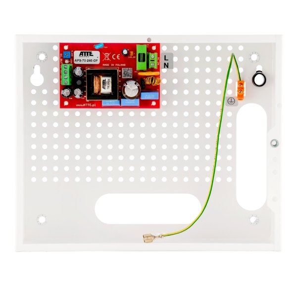 Napájací zdroj 48 V DC 2 A ATTE APS-90-480-E