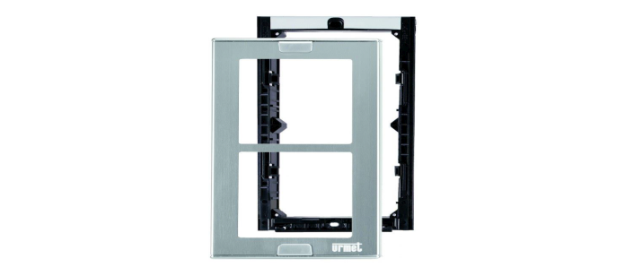 Predný rámček pre domofón Miwi Urmet 1148/62 EC-12982