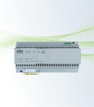 Napájací zdroj 20 A 1083 EC-09144
