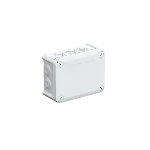 Prepäťová ochrana BOX-2 EC-23031