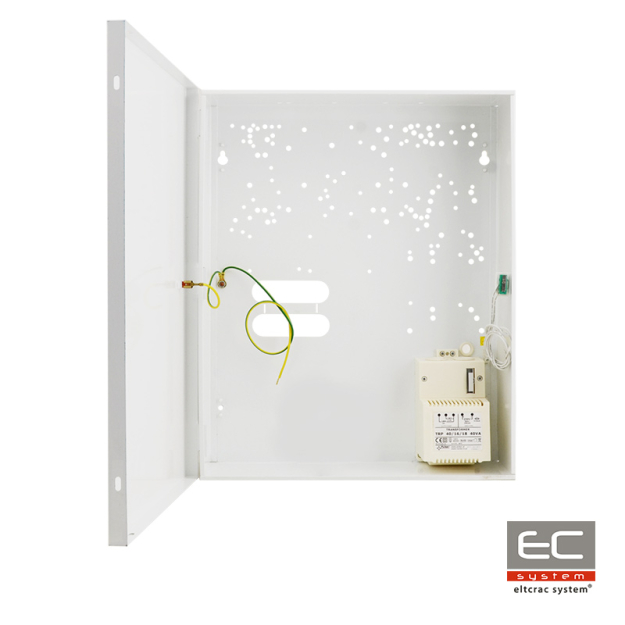 AWO200 - Kryt centrálnych alarmov - Pulsar