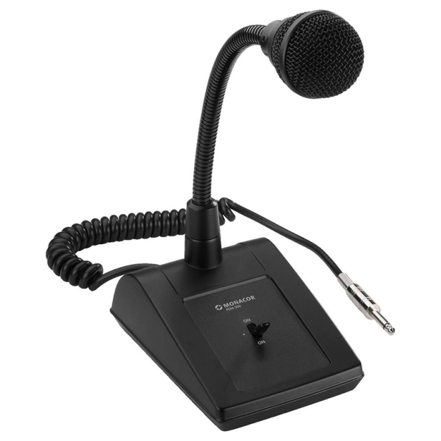 Monacor PDM-300 mikrofón EC-23835