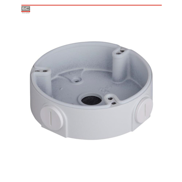 BCS-AD23 - Montážny adaptér pre dome kamery - BCS LINE