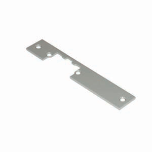 Krátky štít pre elektrický zámok R2/R3 Elektra Plus EC-10146