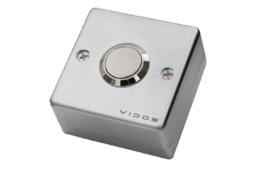 Odchodové tlačidlo Vidos OP05 EC-24160