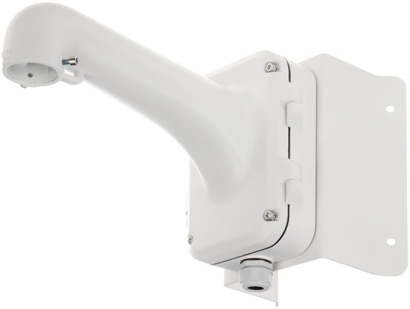 Nástenný držiak Hikvision DS-1604ZJ-box-corner EC-30641