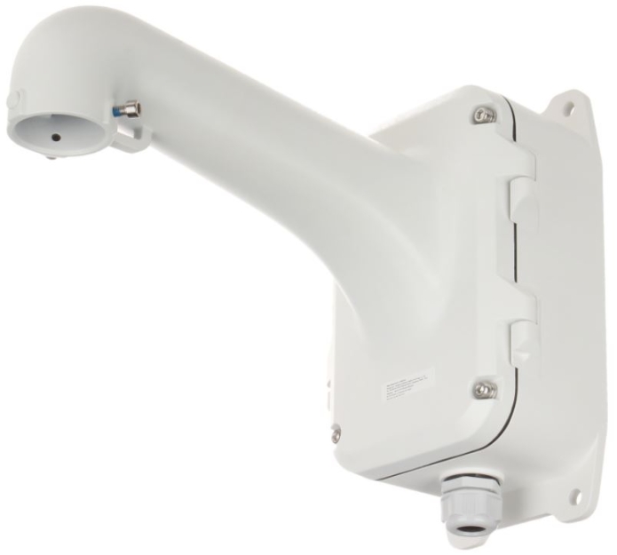 Nástenný držiak Hikvision DS-1604ZJ-box EC-26019