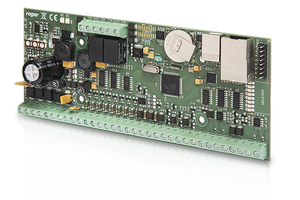 Ústredňa prístupového systému Roger CPR32-NET-BRD s Ethernet rozhraním EC-26368