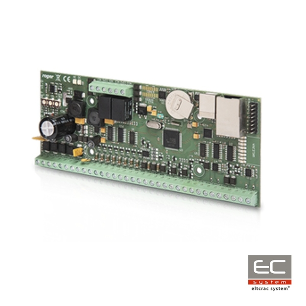 Roger MC16-SVC servisný prístupový kontrolér EC-25254