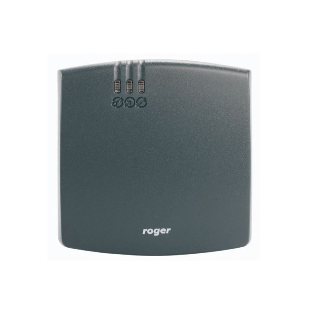 Vonkajší prístupový kontrolér s RFID čítačkou EM 125 kHz Roger PR621-G EC-11376