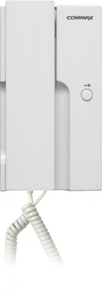 Videovrátnik COMMAX DP-3HP EC-13803