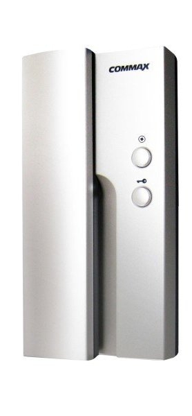 Domový interkom COMMAX DP-4VHP EC-10477