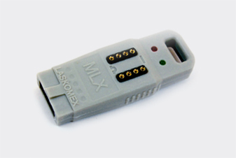 Pamäťový modul pre domofón Laskomex MLX EC-11306