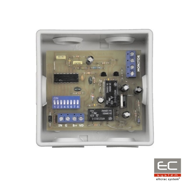 Modul commax drc 240 EC-15823