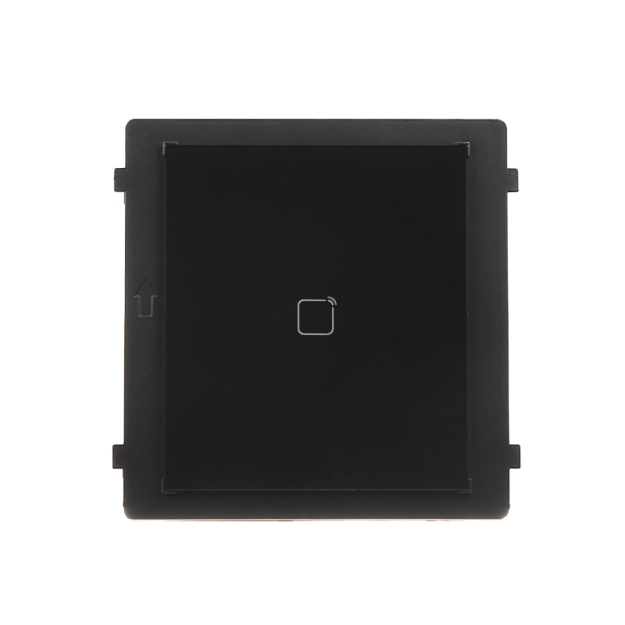 Modul čítačky kariet MIFARE pre videovrátnik Hikvision DS-KD-M EC-22269