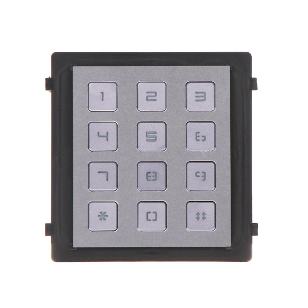 Videovrátnik Hikvision DS-KD-KP EC-22268